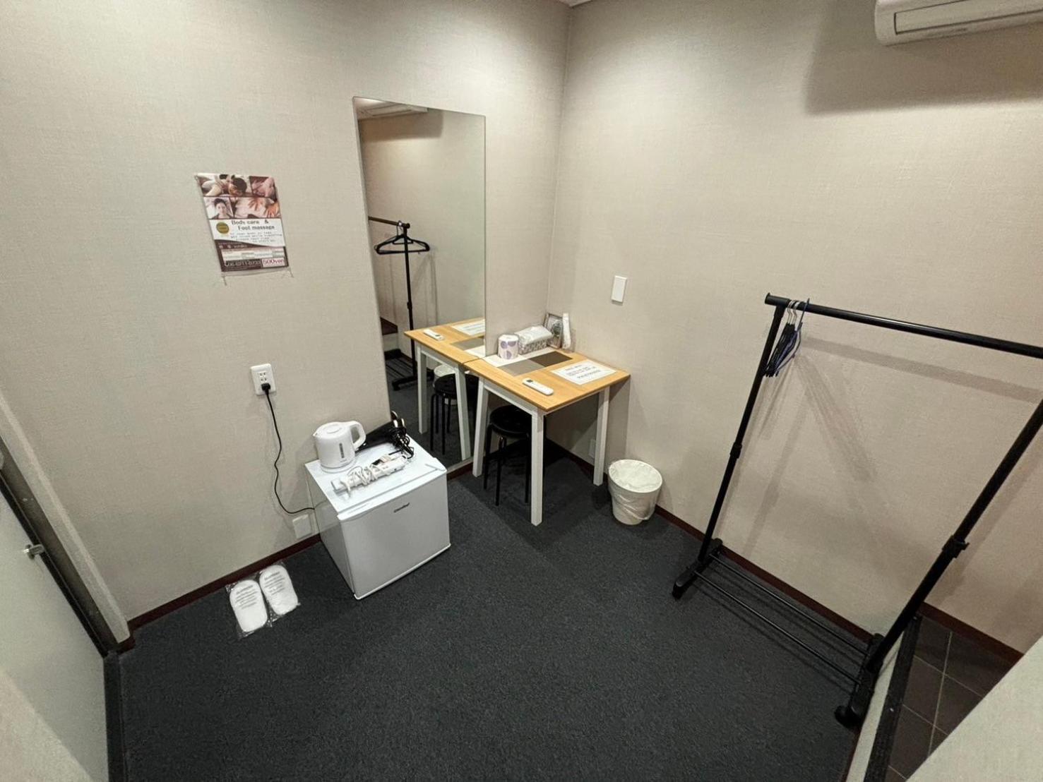 Reifa Shukuhaku Nihonbashi Appartamento