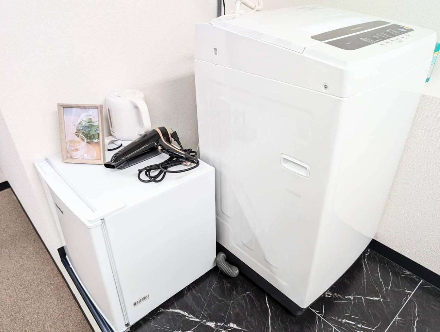 Reifa Shukuhaku Nihonbashi Appartement Ōsaka