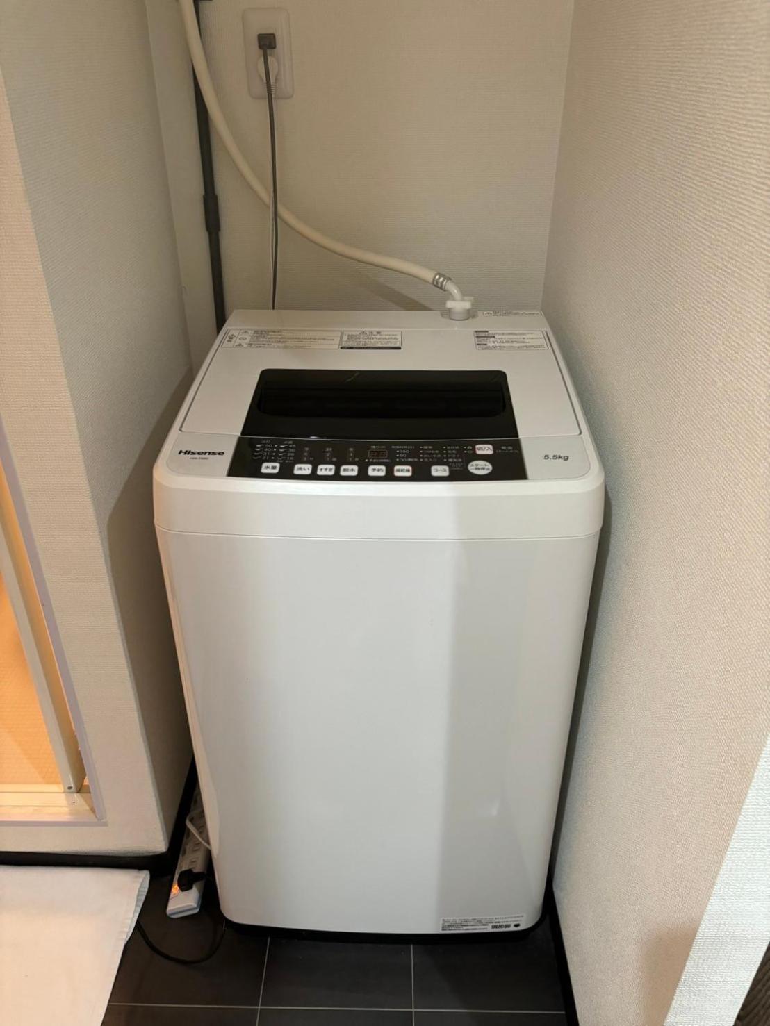 Appartement Reifa Shukuhaku Nihonbashi