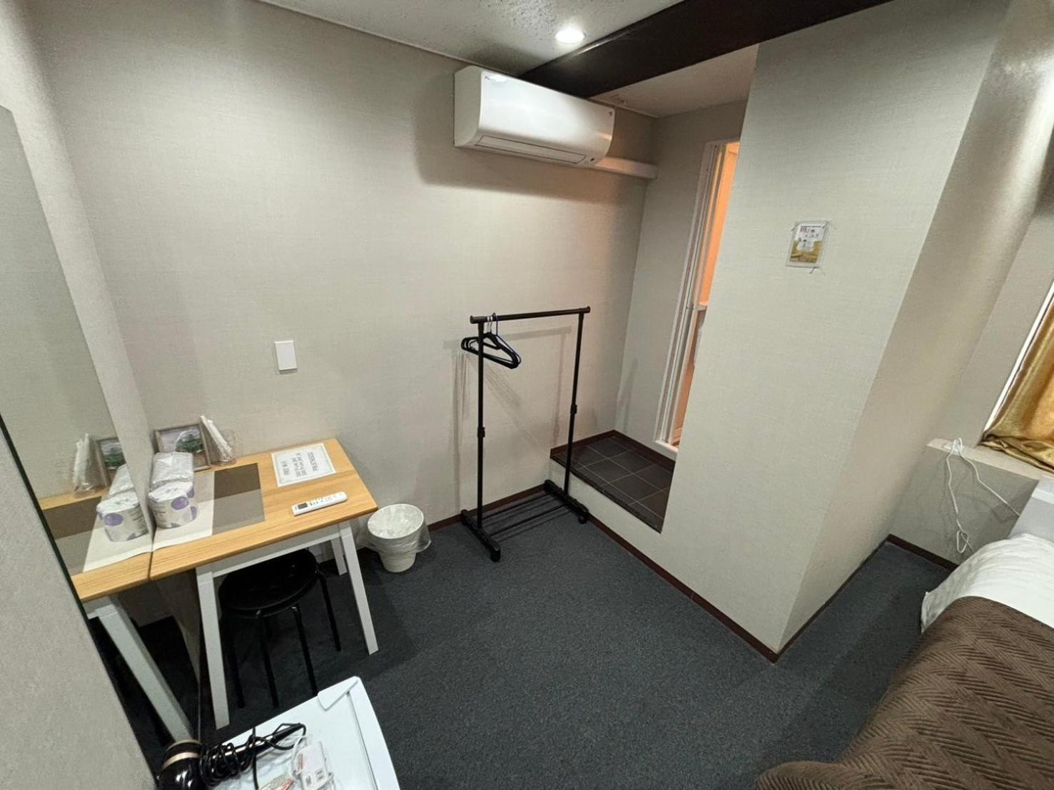Appartement Reifa Shukuhaku Nihonbashi